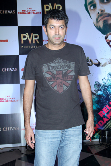 Kunal Kohli