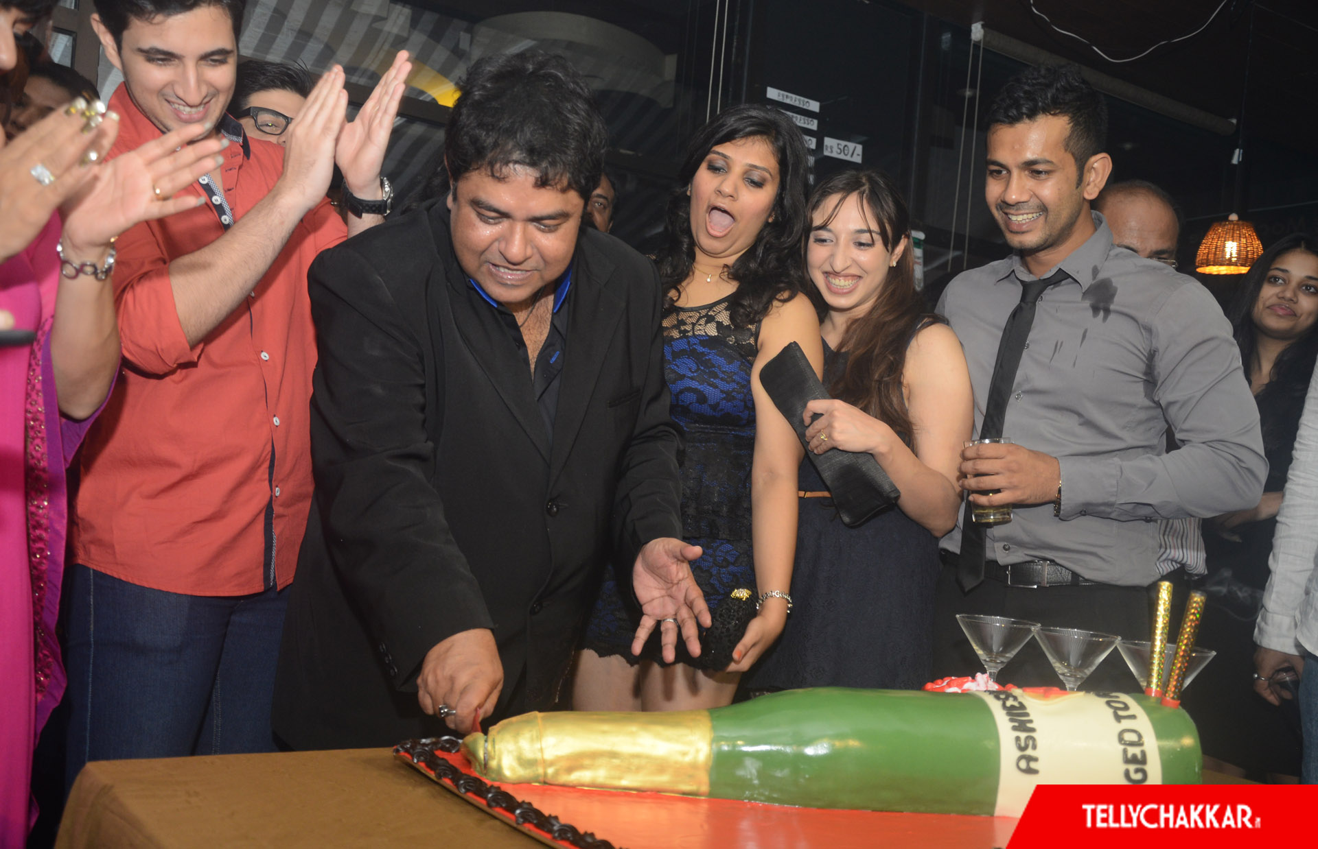 Cake cutting