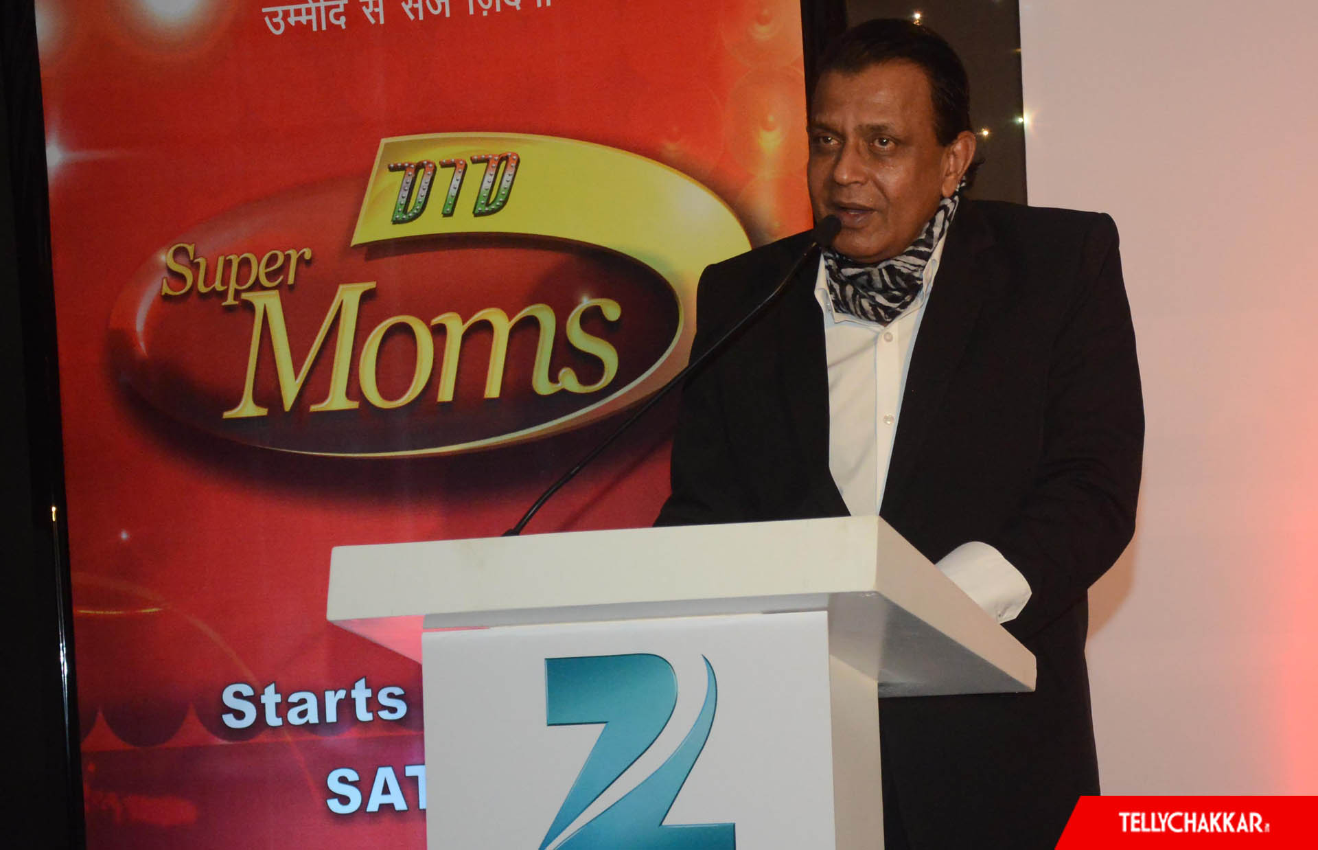 Mithun Chakraborty