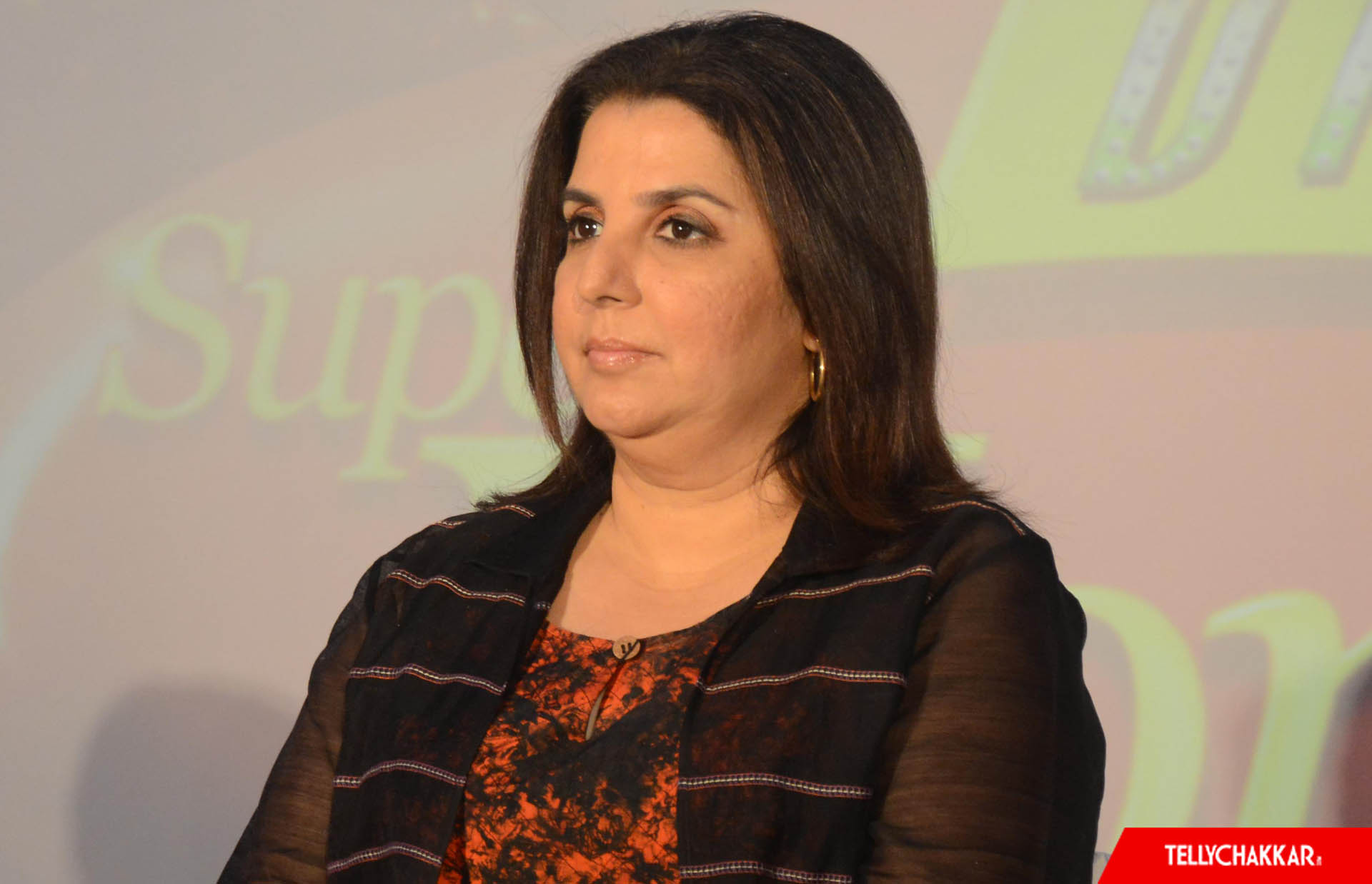 Farah Khan