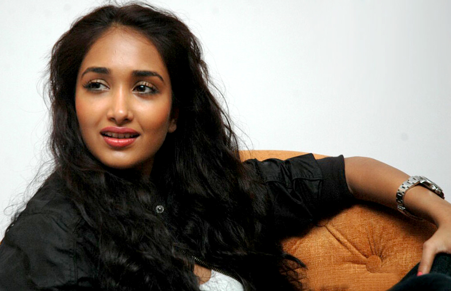 Jiah Khan