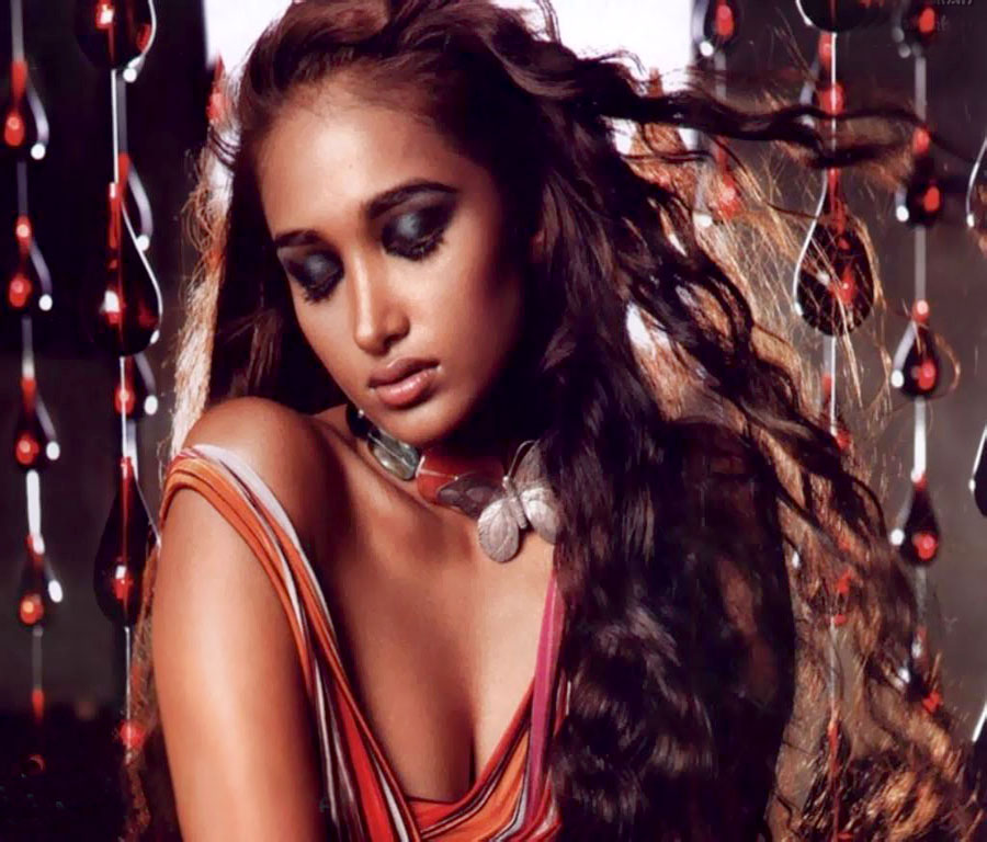 Jiah Khan