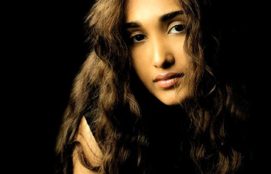 Jiah Khan