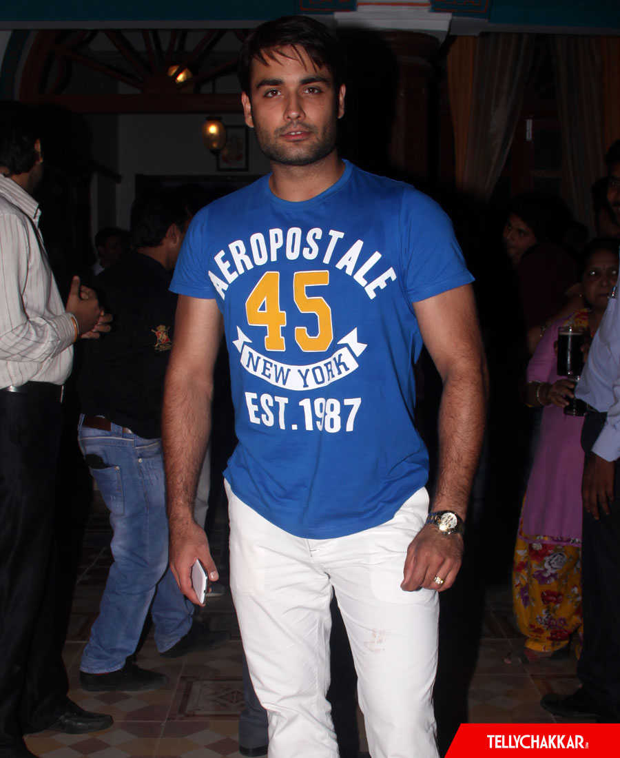 Vivian Dsena