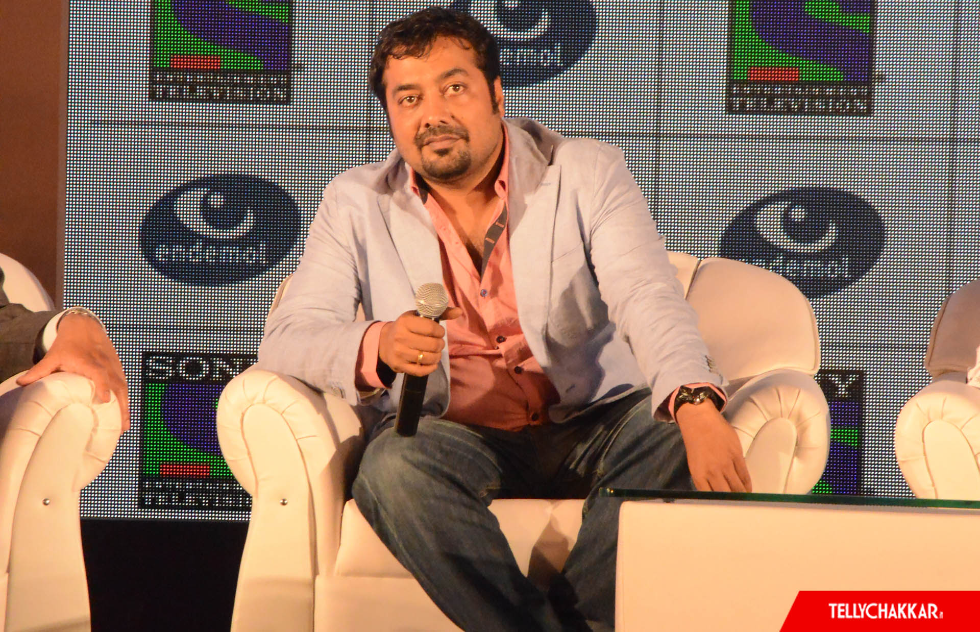 Anurag Kashyap