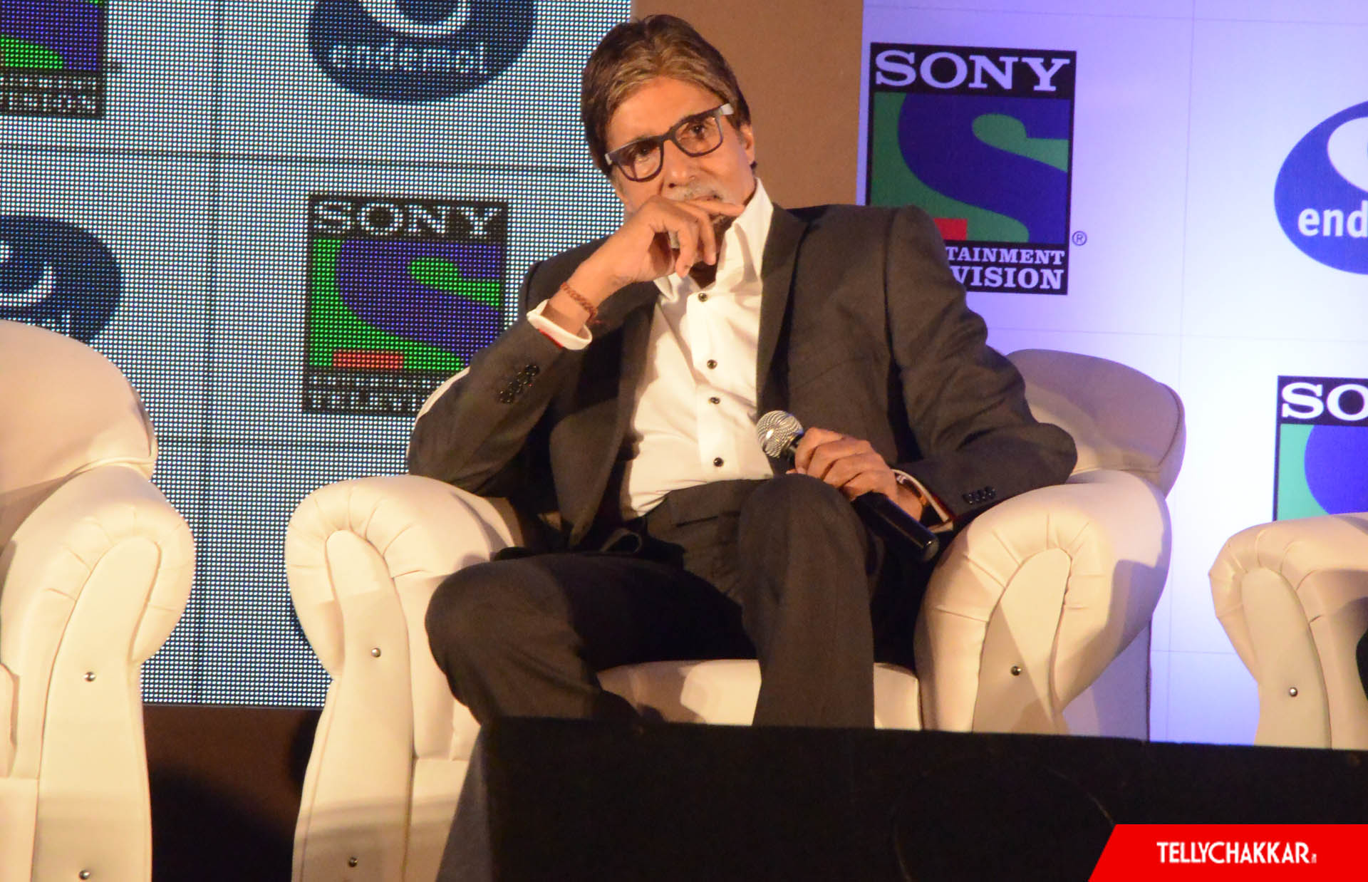 Amitabh Bachchan