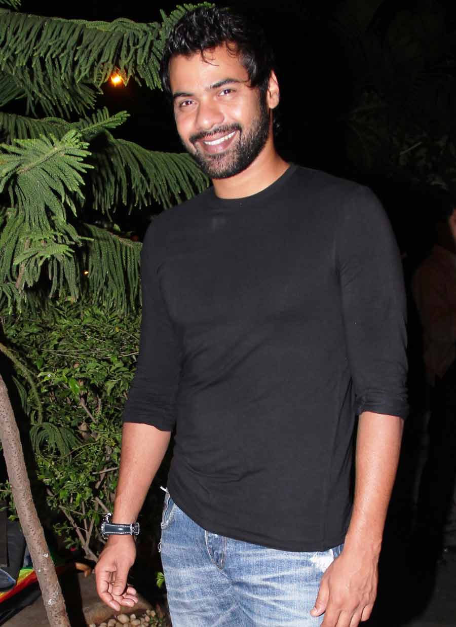 Shabbir Ahluwalia