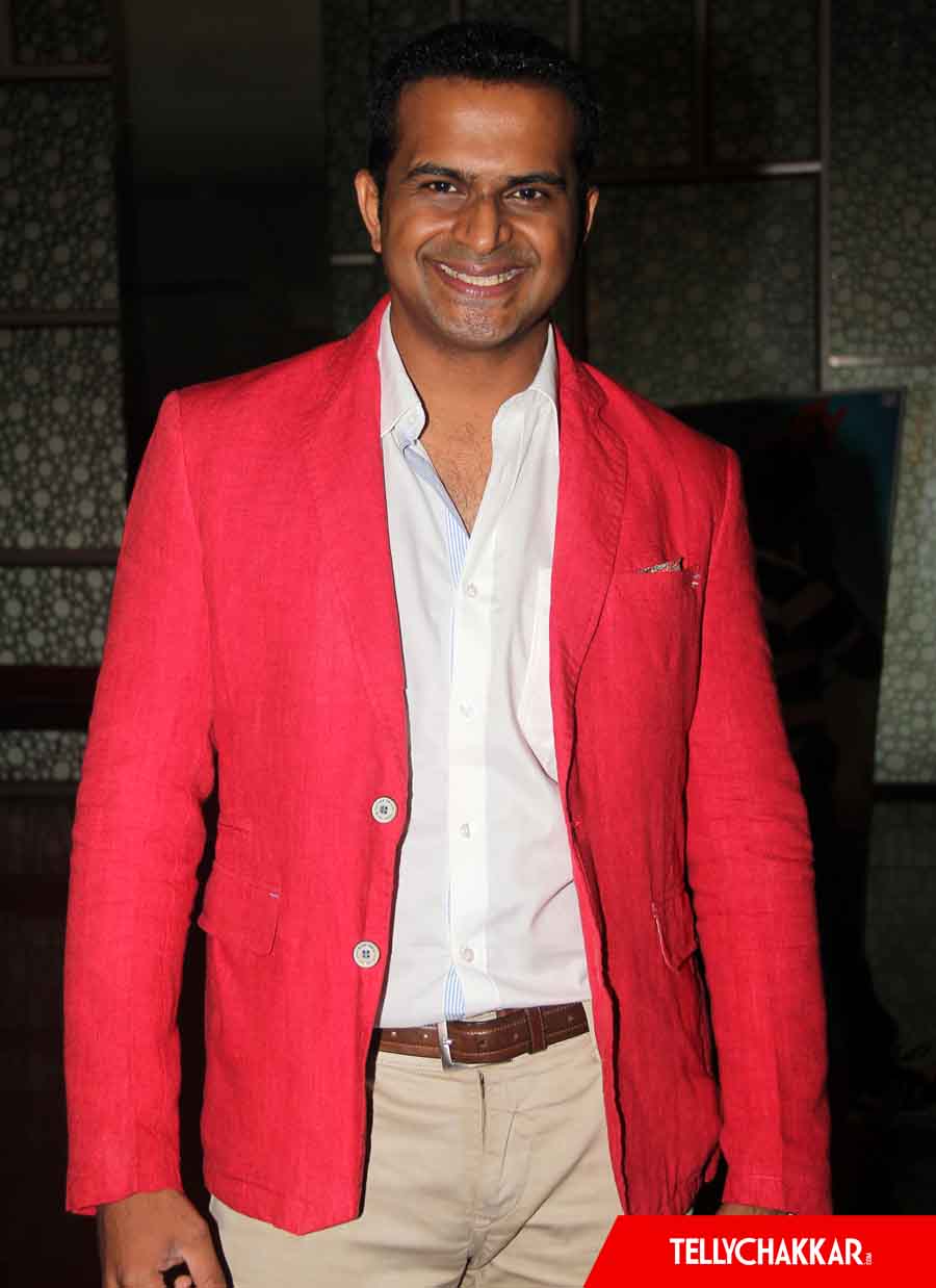 Launch of Bajatey Raho's first look