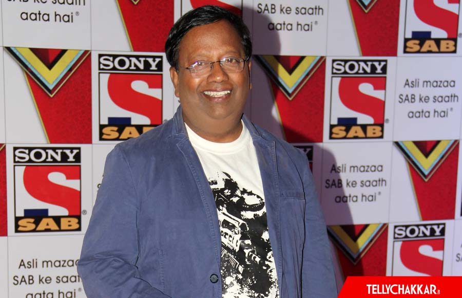 SAB TV gets a facelift