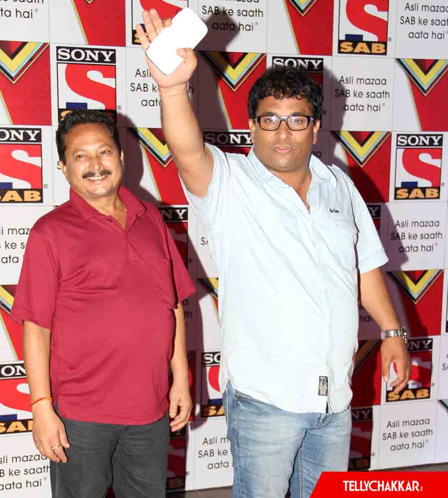 SAB TV gets a facelift