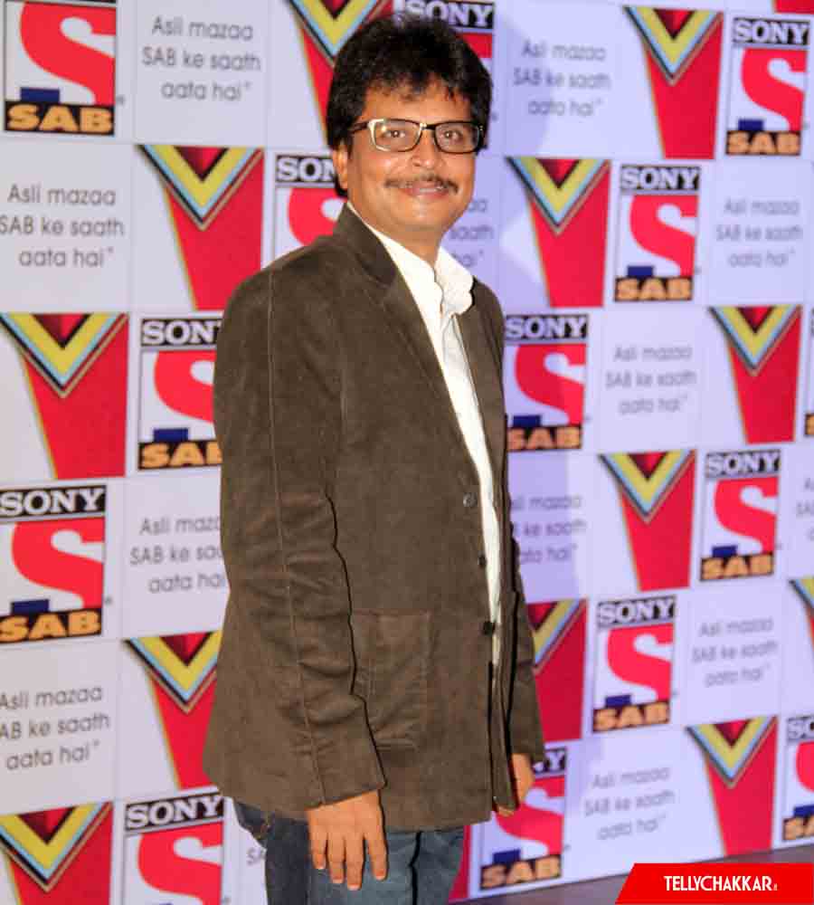 SAB TV gets a facelift