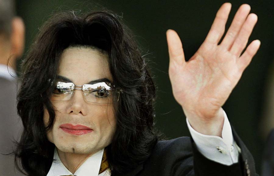 Michael Jackson