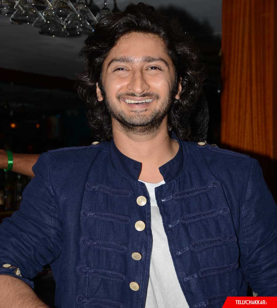 Kunal Karan Kapoor