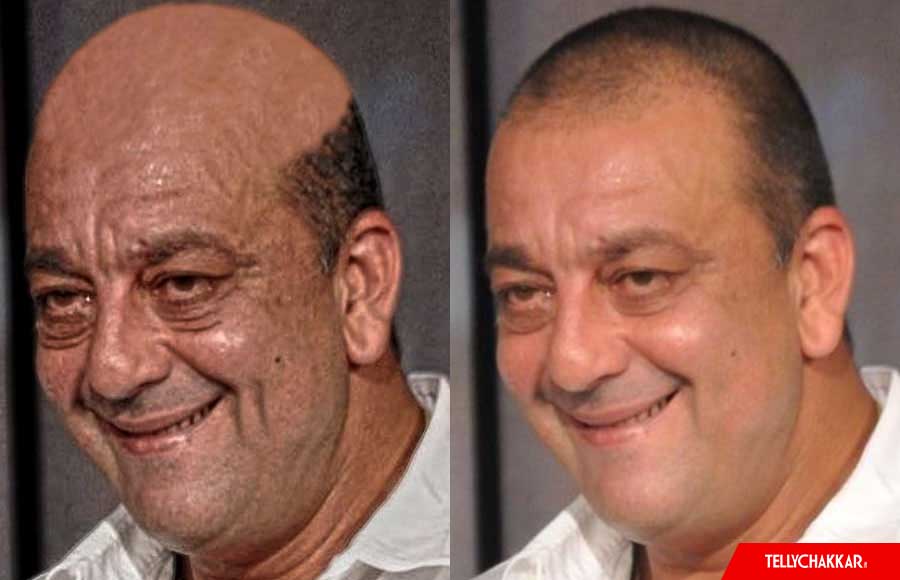 Sanjay Dutt