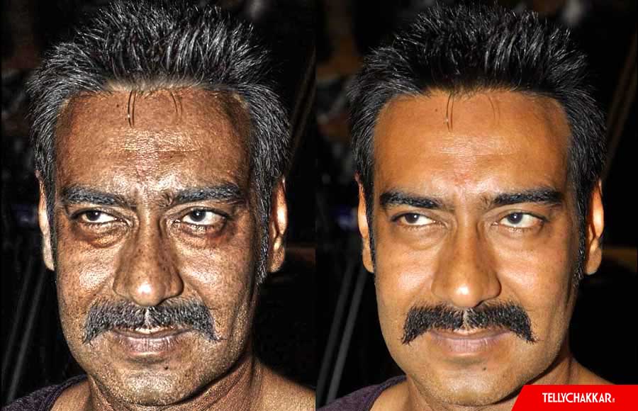 Ajay Devgn