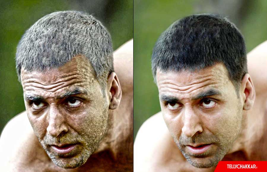 Akshay Kumar