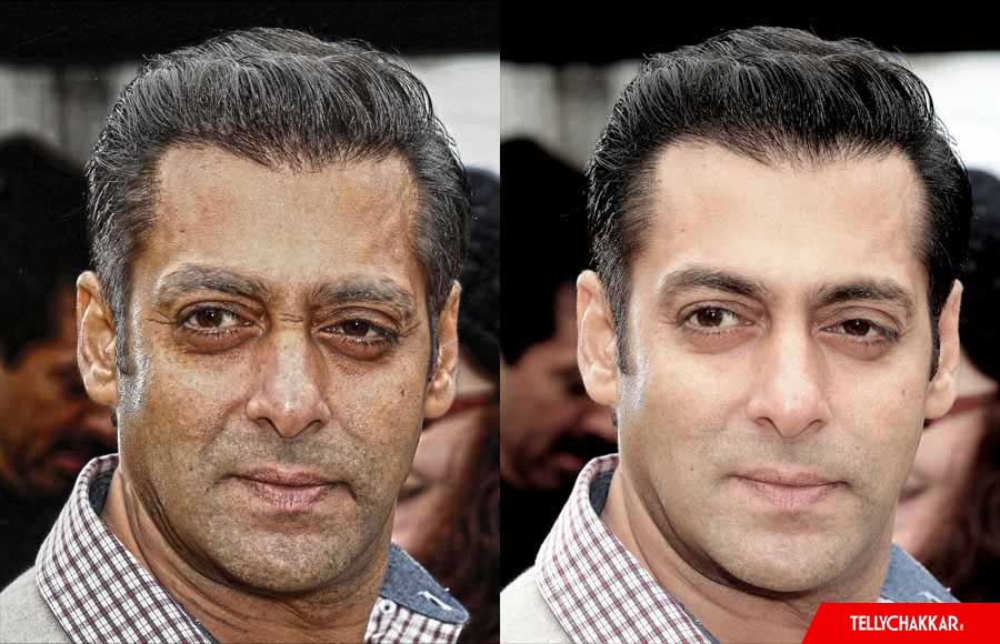 Salman Khan