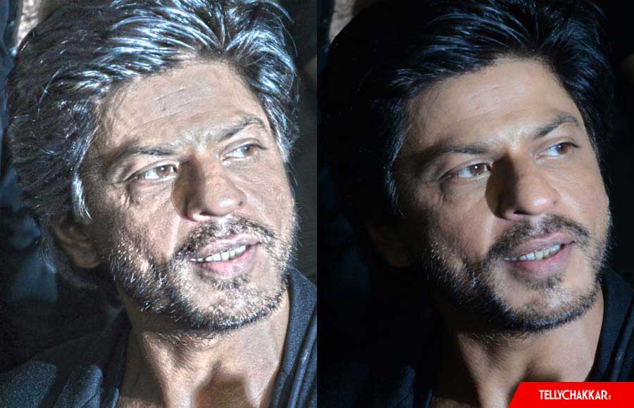 Shah Rukh Khan