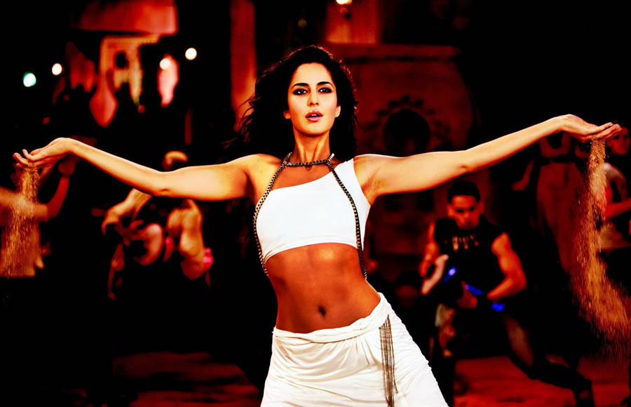 Katrina Kaif