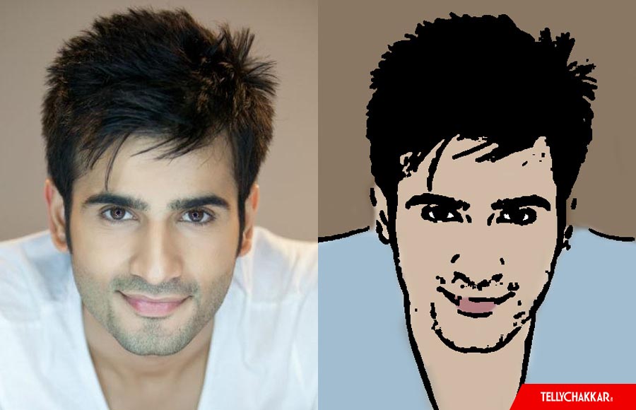 Karan Tacker