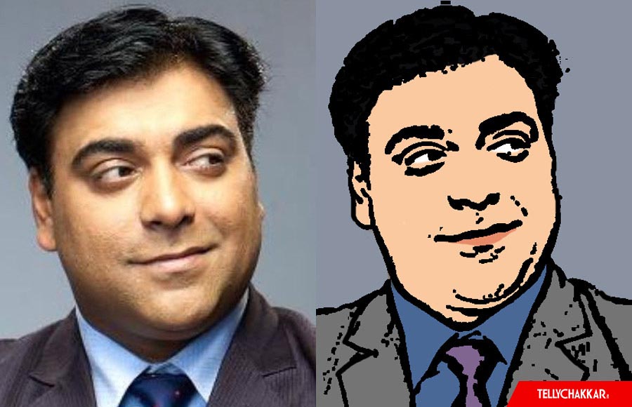 Ram kapoor