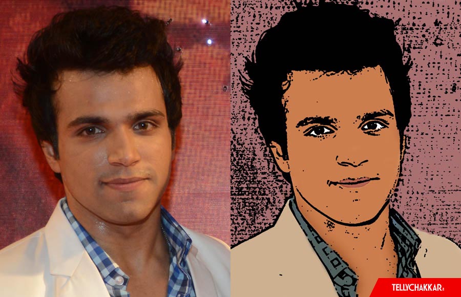 Rithvik Dhanjani