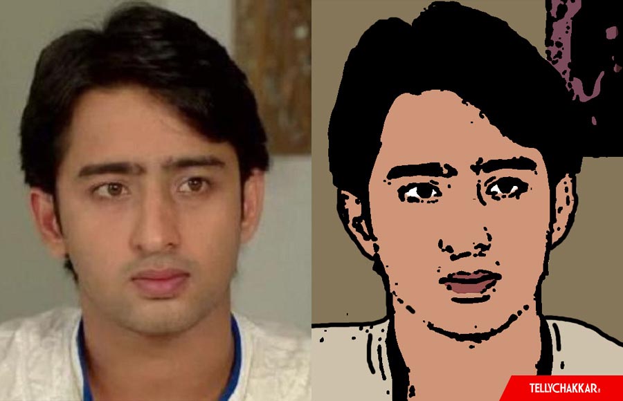 Shaheer Sheikh