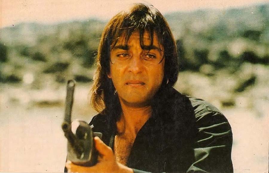 Sanjay Dutt