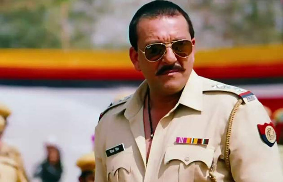 Sanjay Dutt