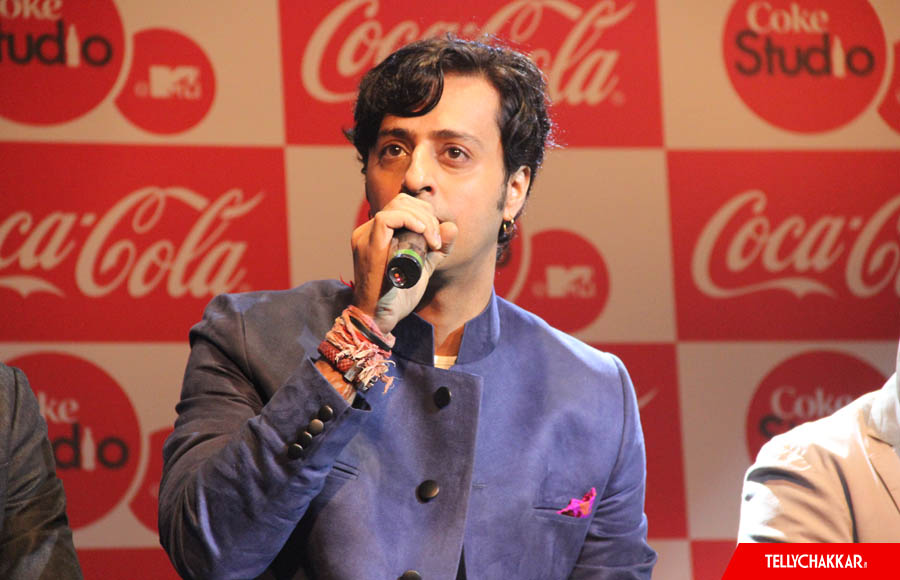 Salim  Merchant