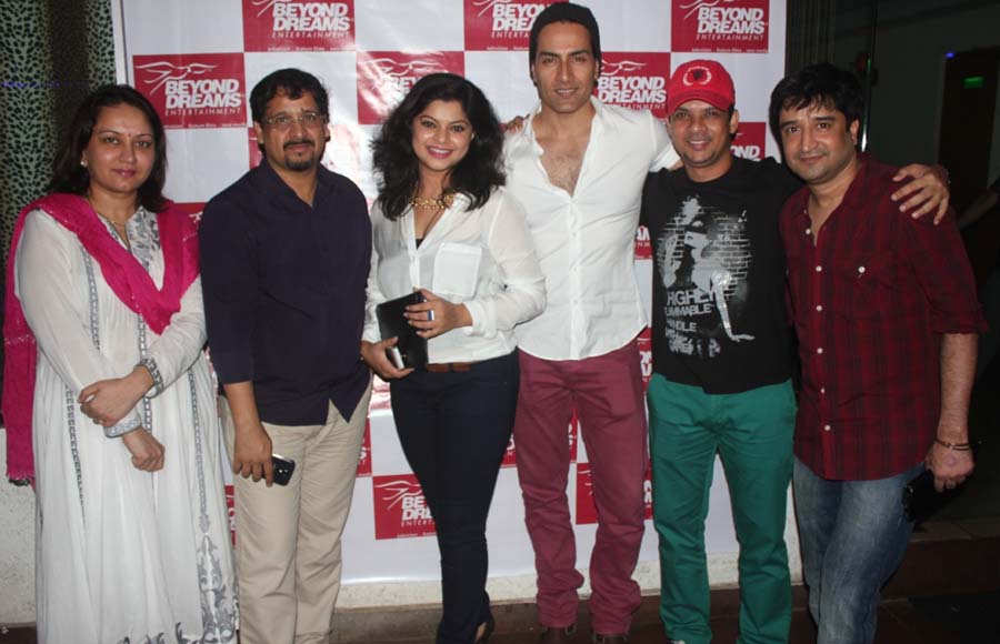 Sneha Wagh,Sudhanshu Pandey and Yash Patnaik