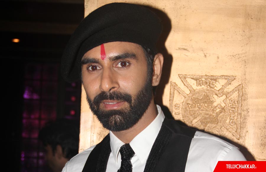 Sandip Soparrkar