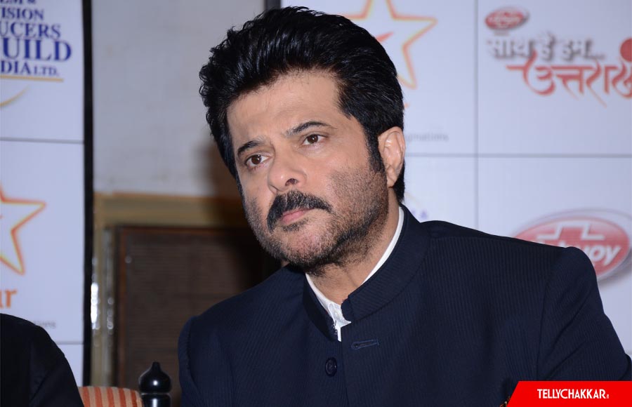 Anil Kapoor