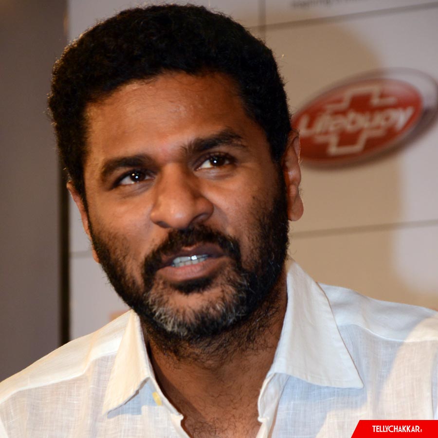 Prabhu Deva