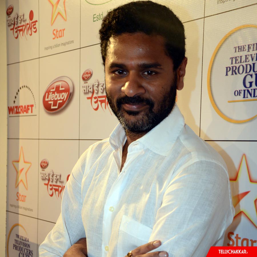 Prabhu Deva