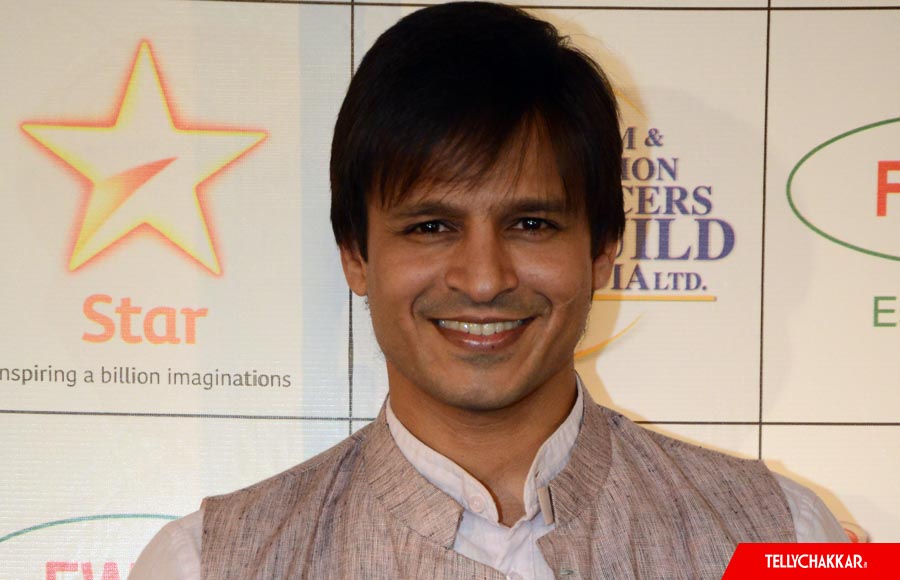 Vivek Oberoi