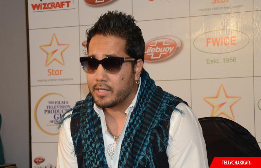 Mika Singh