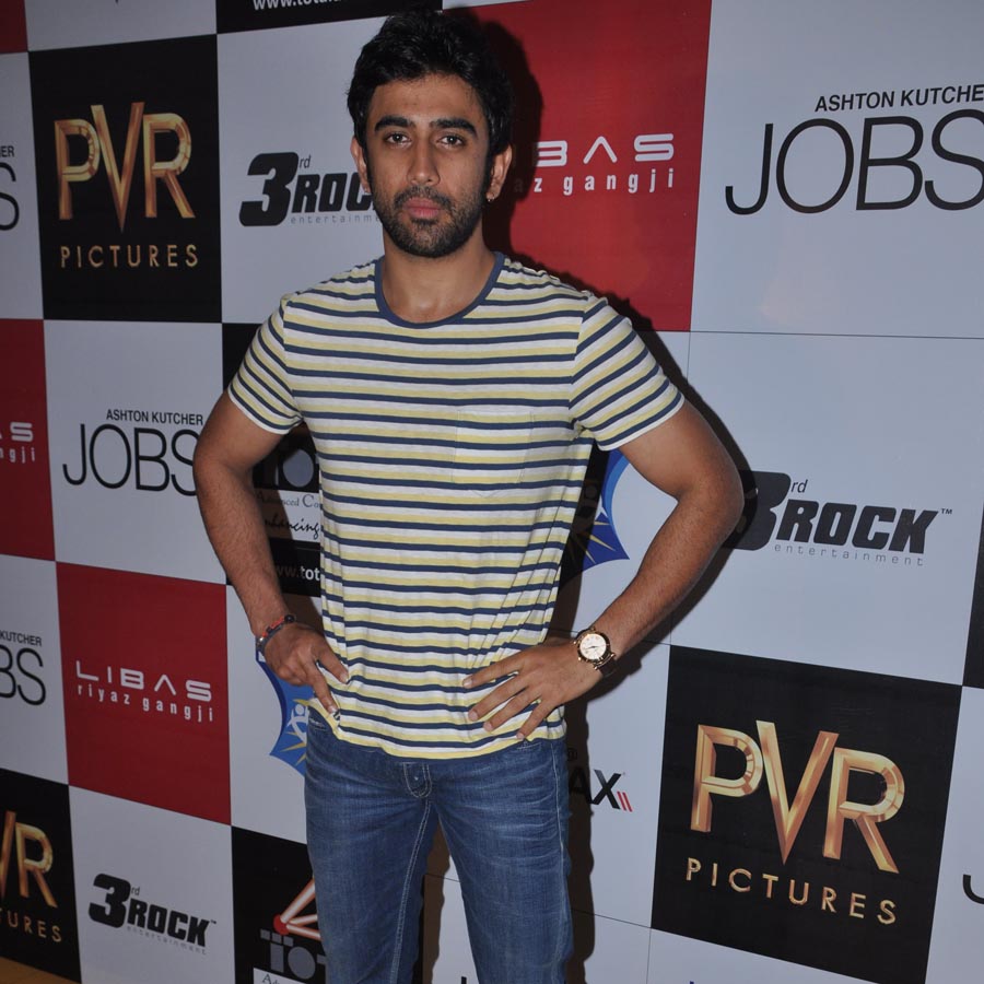 Amit Sadh 