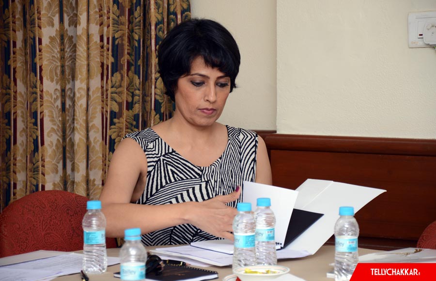 Meghna Malik