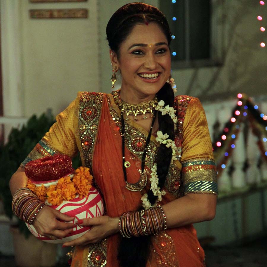 Disha Vakani