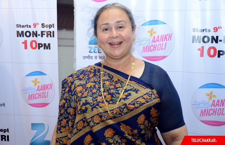 Zee TV launches Khelti Hai Zindagi Aankh Micholi