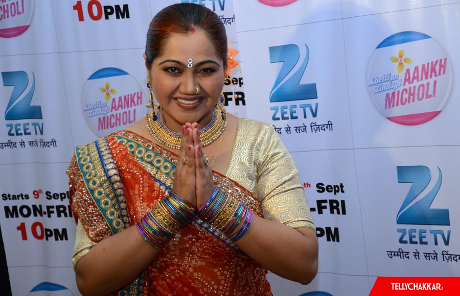 Zee TV launches Khelti Hai Zindagi Aankh Micholi