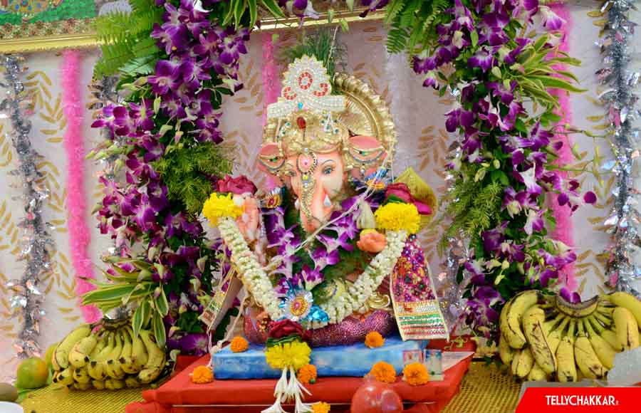 Ganpati Bappa