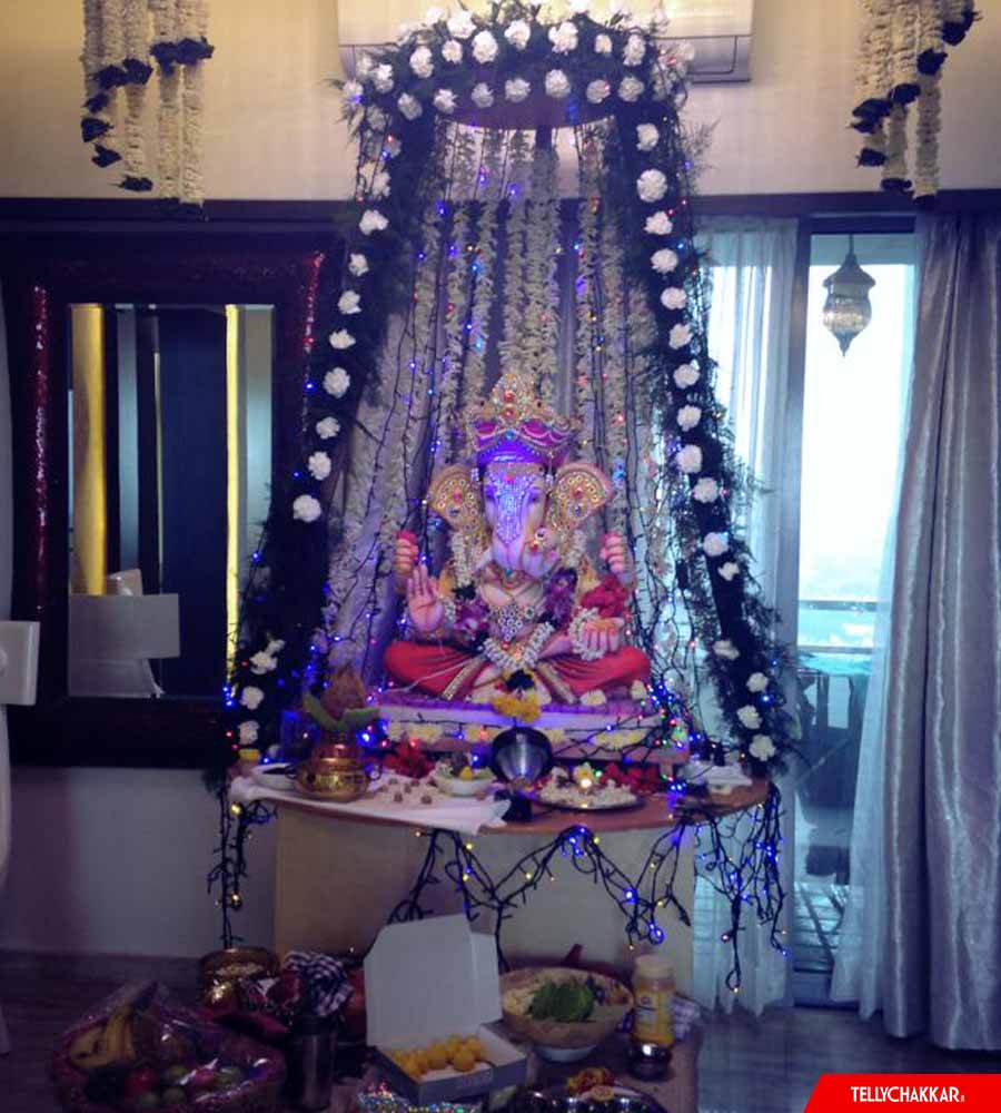 Ganpati Bappa