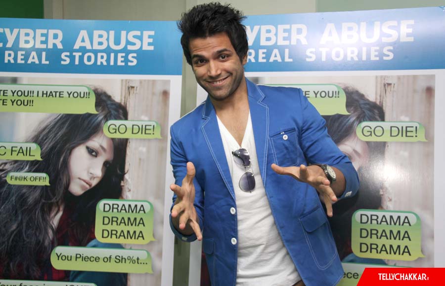 Rithvik Dhanjani