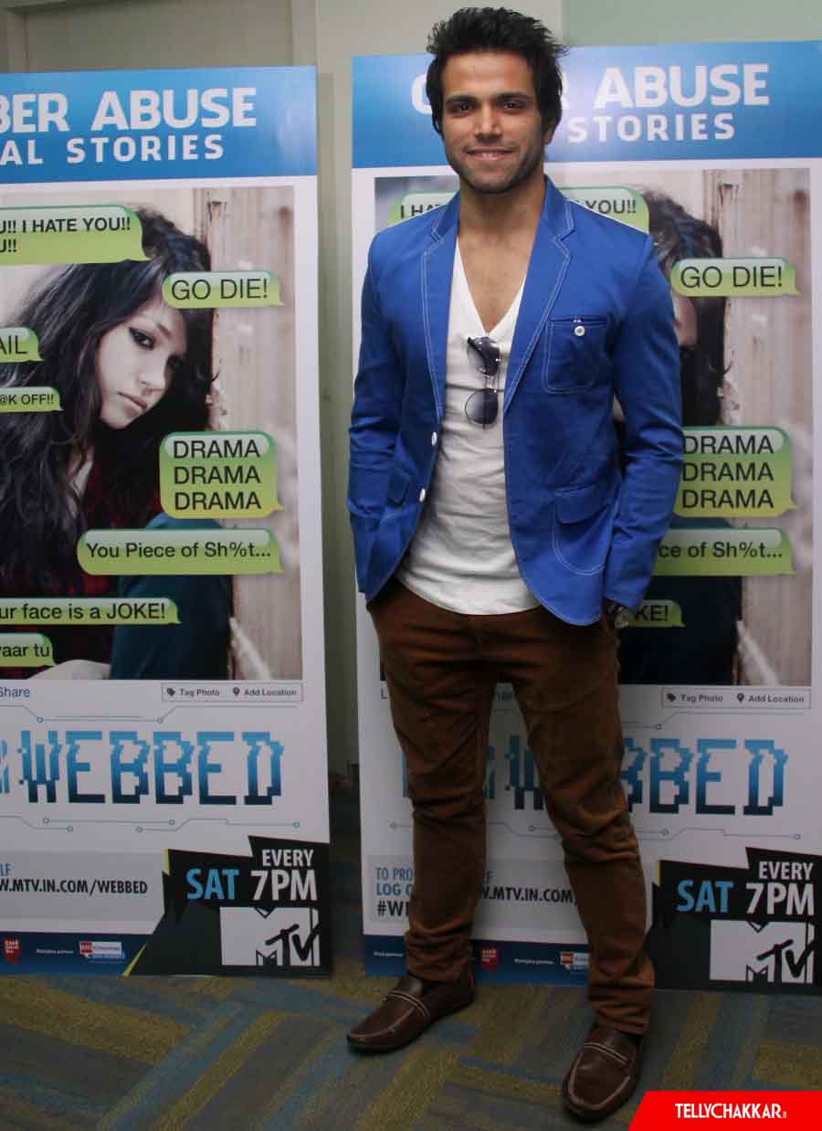 Rithvik Dhanjani