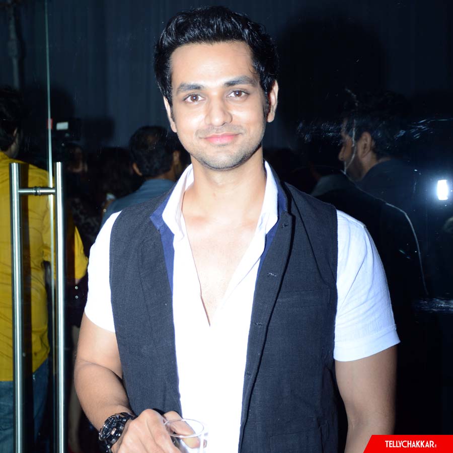 Shakti Arora