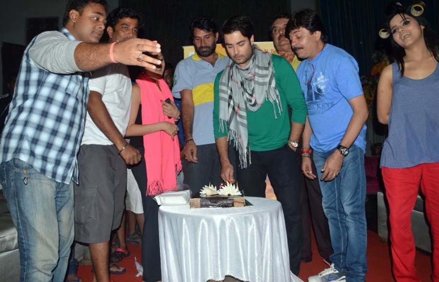 Madhubala completes 400 episodes