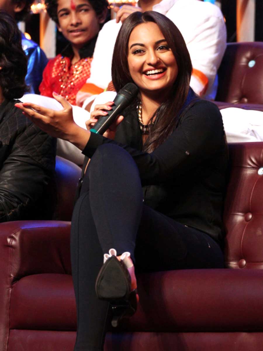 Sonakshi Sinha