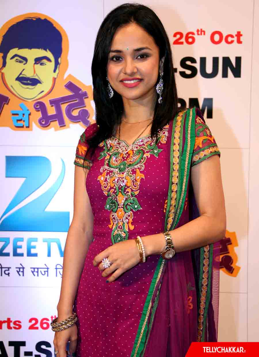 In pics: Zee TV launches Bh Se Bhade